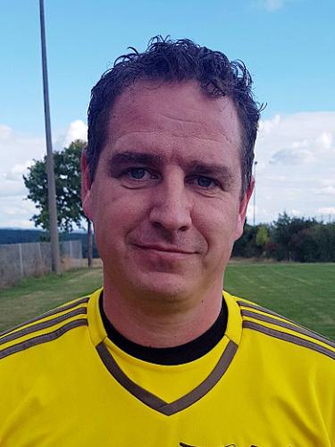 Christian Müller