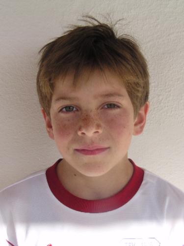 Tim Theuerkorn