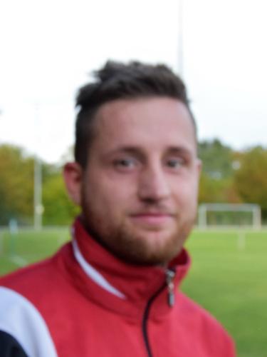 Christian Albrecht