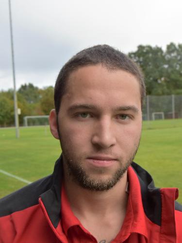 Andre Fenk
