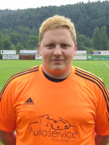 Korbinian Fütterer