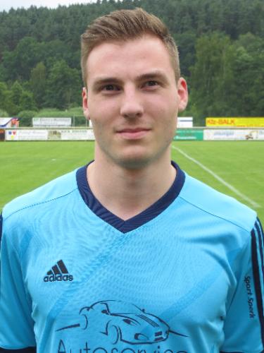 Philipp Lindemann
