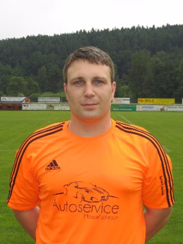 Norbert Wildenauer