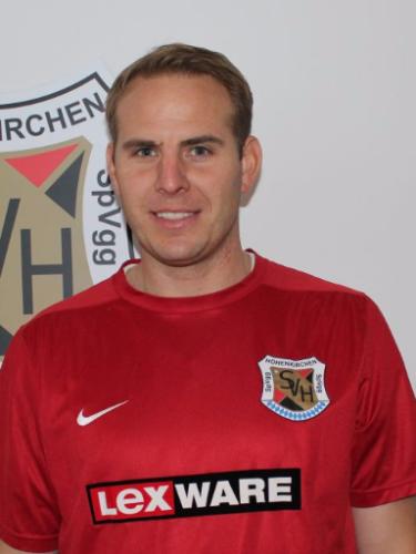 Martin Boehm