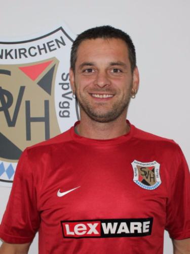 Dalibor Dovecer
