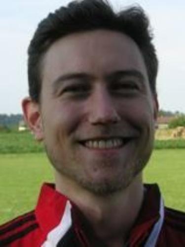Raphael Fehl