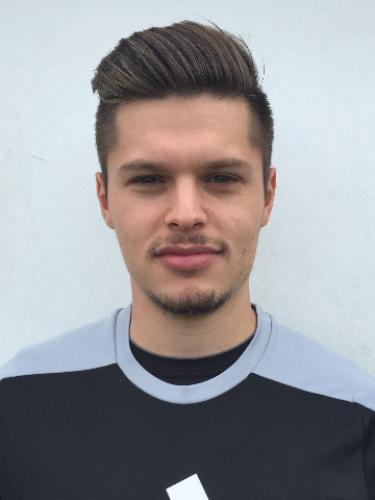 Maximilian Pfaller