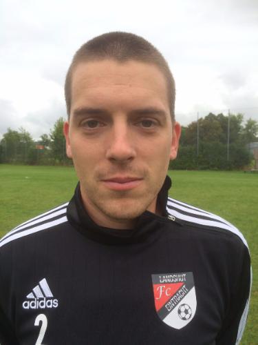 Dario Vidovic