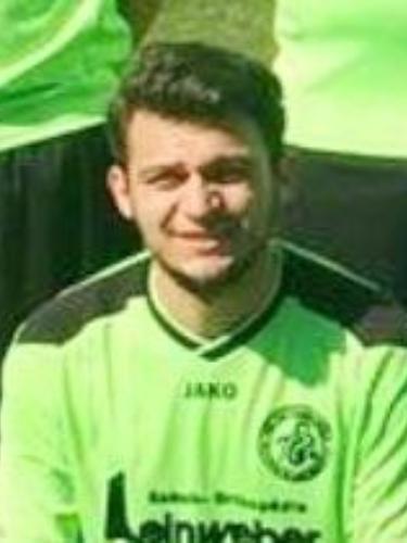 Fatih Cetinkaya
