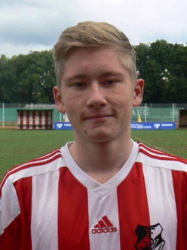 Lucas Weber