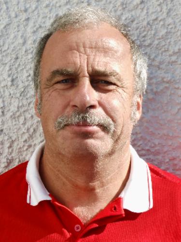 Roland Bederke