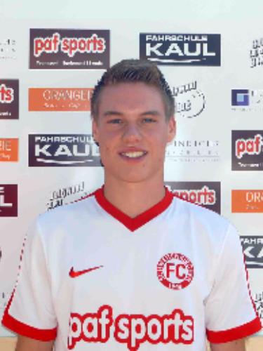 Michael Haas