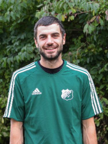 Tobias Scherrbacher