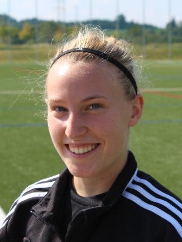 Sarah Alzinger