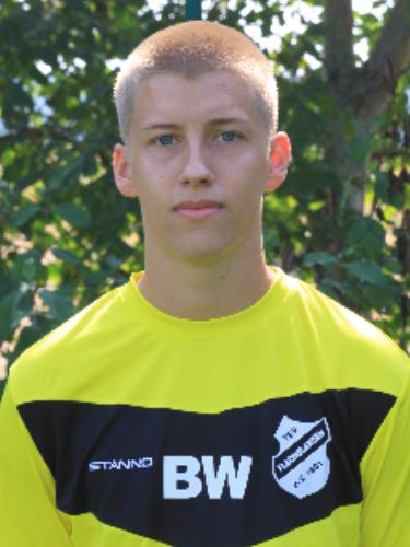 Bastian Wieder