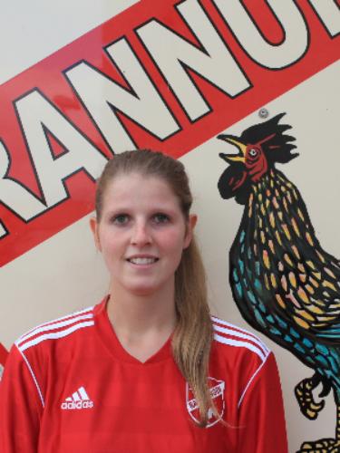 Avatar Bild für Theresa Zitzmann