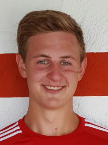 Markus Giglberger