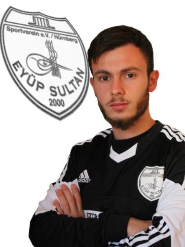 Tunahan Yildiz