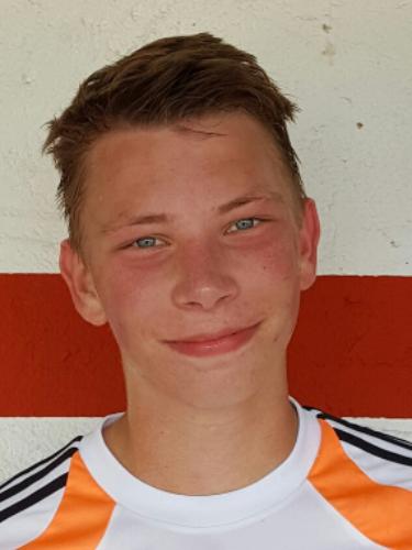 Daniel Hochheiser