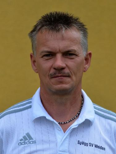 Rainer Fachtan