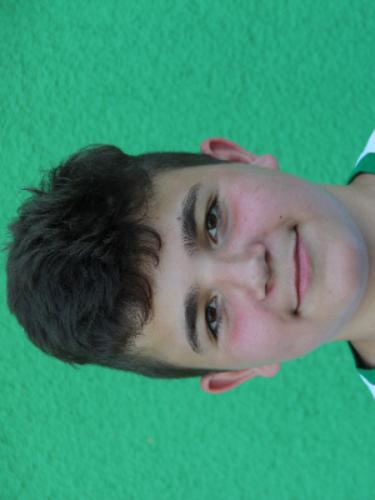 Eldar Rahmanovic