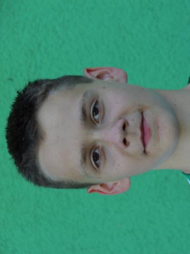 Dominik Egeter