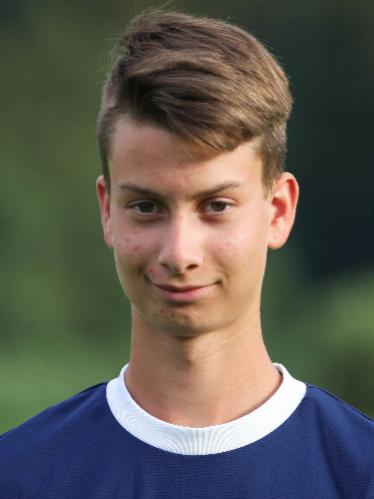 Benedikt Samberger