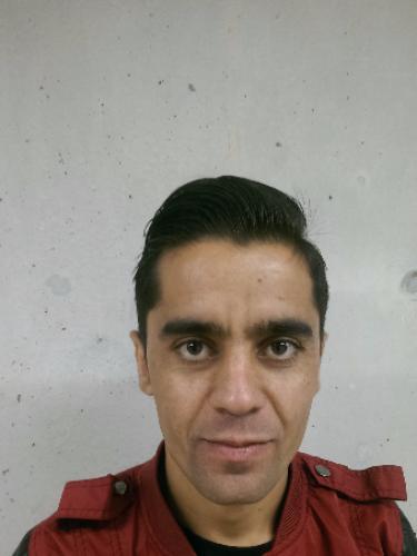Imad Kamal Jerjis