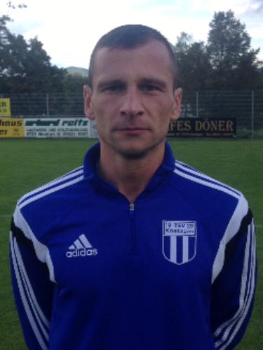 Stefan Hamburger
