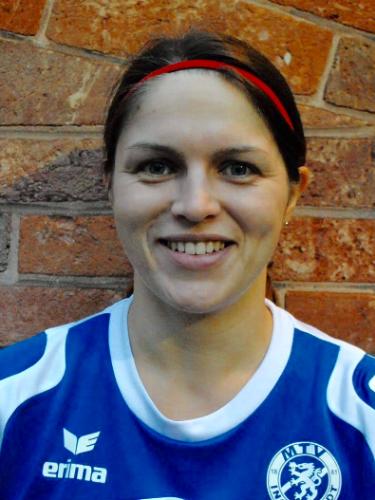 Karin Jäger