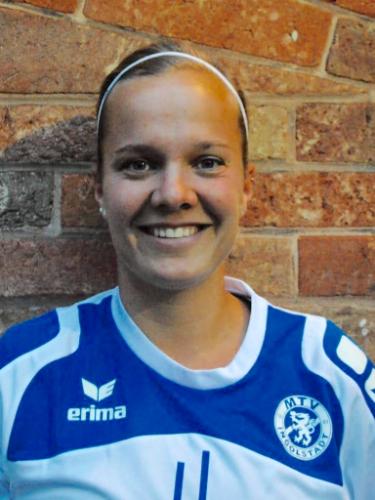 Avatar Bild für Anika Rendelmann