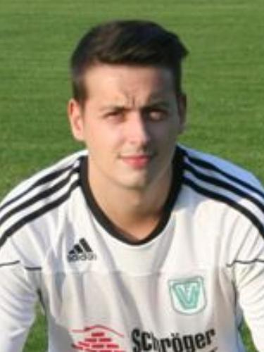 Benedikt Dotzauer