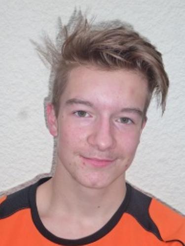 Daniel Wallner