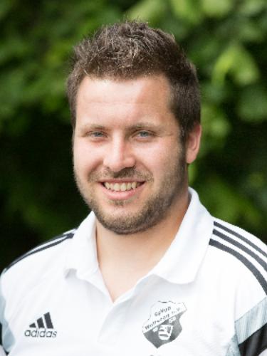 Stefan Siegert