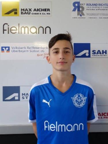 Florian Ljatifi