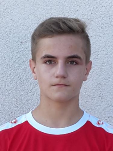 Lukas Holzinger