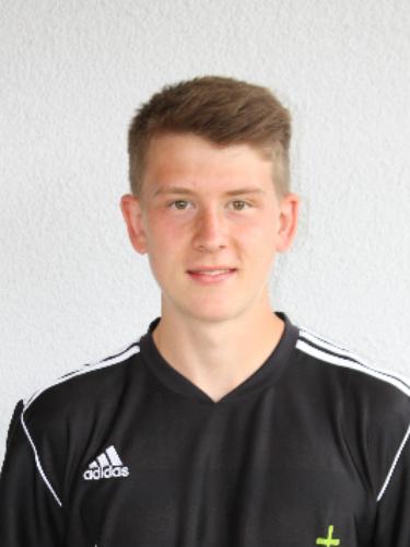 Julian Niebeler