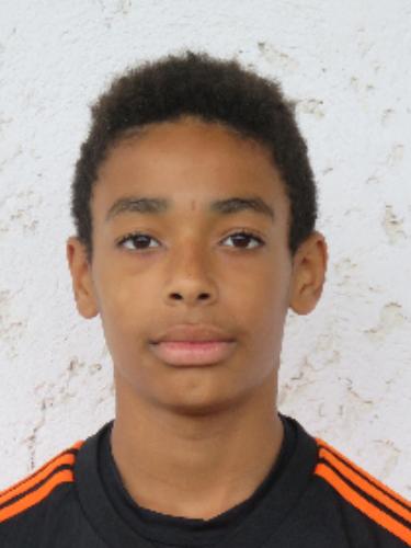 Jashua Mason