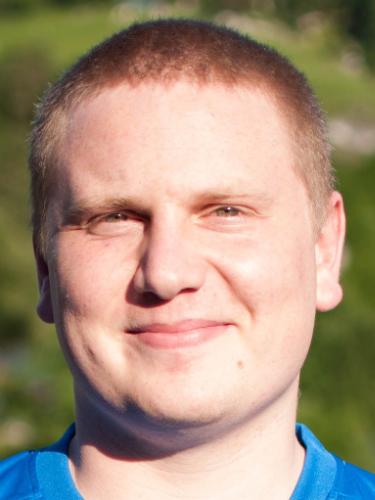 Avatar Bild für Albert Propp