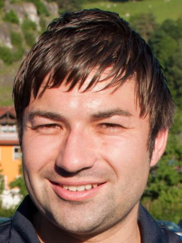 Sebastian Bawidamann