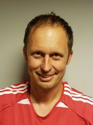 Oliver Müller