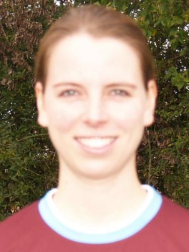 Avatar Bild für Nadine Steinberger