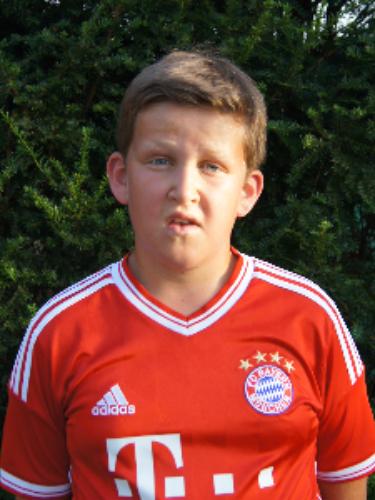 Maxi Dandorfer