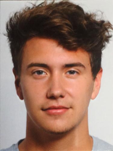 Kilian Wolbert