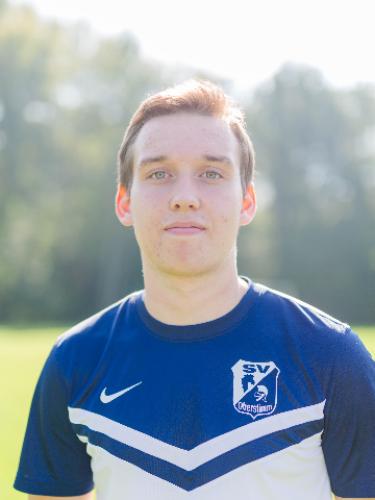 Jonas Munz