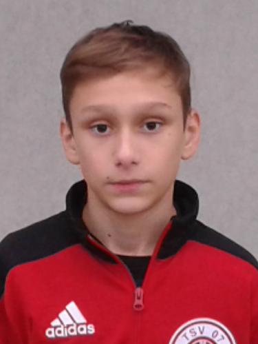 Lukas Fries