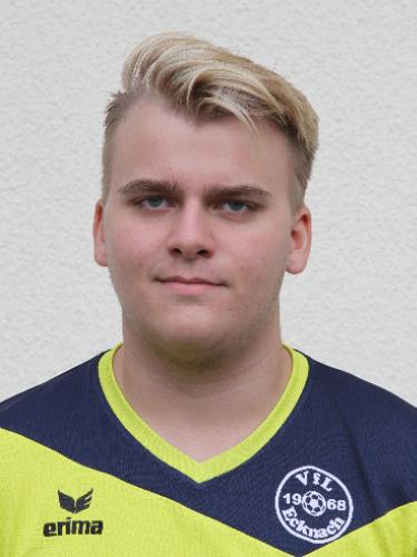 Maximilian Weirich