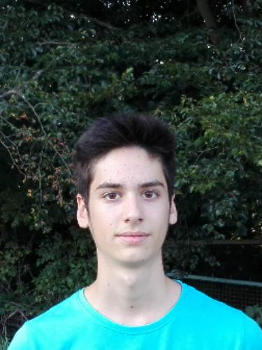 Yasin Kaplan