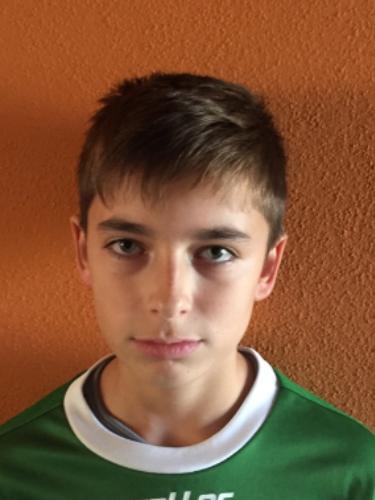 Luca Holfelder
