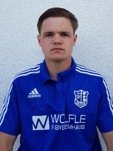 Mathias Pfuhl